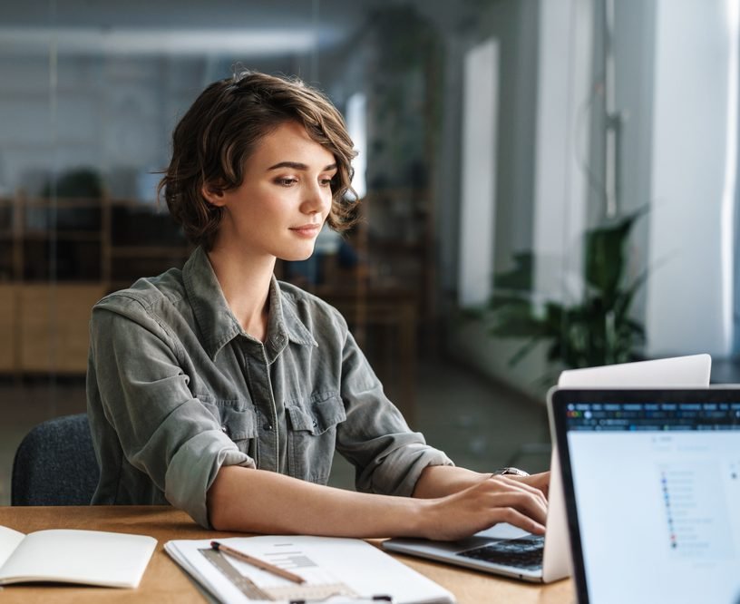 AIDM- Best Digital Marketing Institute